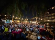 BRI BO Kramat Gelar BRILiaN Culture Festival di Bandung, Perkuat Implementasi Budaya Kerja