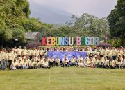 Perkuat Budaya Kerja, BO Krekot Gelar BRILiaN Culture Festival Bersama Seluruh Pekerja