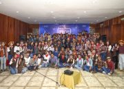 RILiaN Culture Festival BO Mangga Dua, Eratkan Kebersamaan dan Hidupkan Budaya Kerja