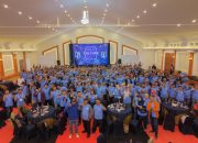enuh Kehangatan dan Kegembiraan, BO Kalimalang Semarakkan BRILiaN Culture Festival