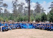BRI BO Tanah Abang Gelar BRILiaN Culture Festival di Bandung, Perkuat Implementasi Budaya Kerja BRI BO Tanah Abang Gelar BRILiaN Culture Festival di Bandung, Perkuat Implementasi Budaya Kerja