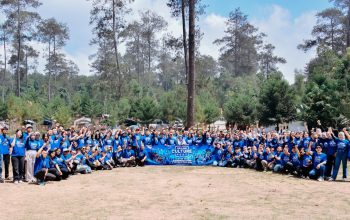 BRI BO Tanah Abang Gelar BRILiaN Culture Festival di Bandung, Perkuat Implementasi Budaya Kerja BRI BO Tanah Abang Gelar BRILiaN Culture Festival di Bandung, Perkuat Implementasi Budaya Kerja