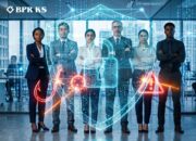 Human Firewall: Kenapa Karyawan Anda adalah Benteng Pertahanan Siber Terkuat Human Firewall: Kenapa Karyawan Anda adalah Benteng Pertahanan Siber Terkuat