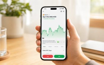 Bitcoin Berpotensi Hadapi Oktober yang Volatil, Level US.000 Jadi Sorotan