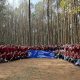 Semangat BRILiaN di Bandung, BO Cempaka Mas Tumbuhkan Kebersamaan dan Budaya Kerja