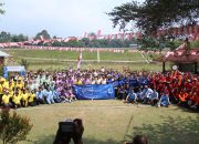 BRI BO Tanjung Priok Gelar BRILiaN Culture Festival di Bogor, Perkuat Implementasi Budaya Kerja