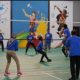 BRILiaN Culture Festival BRI Region 6, Lomba Bola Voli Jadi Ajang Perkuat Kekompakan Pekerja