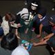 Semarak Malam BRILiaN Culture Festival, Pekerja BRI Region 6 Ikuti Games untuk Perkuat Teamwork dan Collaboration