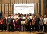 Kompetisi Nasional Pertama di Indonesia yang Mengangkat Oleh-Oleh sebagai Media Cerita Destinasi Umumkan Pemenang
