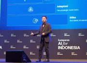 Kerja 5x Lebih Cepat Pakai AI Agent Rahasia Perusahaan Top Nasional Dirombak Freddie Kashawan dan AIPreneur Menggunakan Workflow AI Multi-Agen