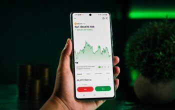 Bitcoin Berpeluang Menuju US0.000, Jika Konflik AS-Iran Mereda? Bitcoin Berpeluang Menuju US0.000, Jika Konflik AS-Iran Mereda?