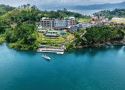 Marianna Resort & Convention Samosir Rayakan Tiga Tahun Perjalanan dengan Semangat “Sai Gabe, Sai Mora, Sai Sangap”