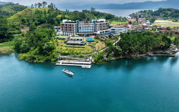 Marianna Resort & Convention Samosir Rayakan Tiga Tahun Perjalanan dengan Semangat “Sai Gabe, Sai Mora, Sai Sangap”