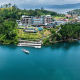 Marianna Resort & Convention Samosir Rayakan Tiga Tahun Perjalanan dengan Semangat “Sai Gabe, Sai Mora, Sai Sangap”