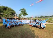 BRILiaN Culture Festival BO Sunter, Eratkan Kebersamaan dan Hidupkan Budaya Kerja