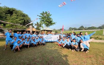 BRILiaN Culture Festival BO Sunter, Eratkan Kebersamaan dan Hidupkan Budaya Kerja