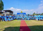BRI BO Veteran Gelar BRILiaN Culture Festival di Bandung, Perkuat Implementasi Budaya Kerja