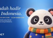 Sanct Resmi Meluncur di Indonesia: Sosial Media yang Meminta Penggunanya Memulai dari Lima Orang Terdekat