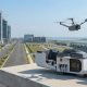 Digital Twin Konstruksi dengan Drone: Cara Membuat Model 3D Proyek dan Membandingkannya dengan BIM