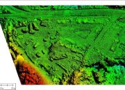 Open Pit Mining dan Drone: Cara Survey Tambang Terbuka Lebih Cepat dan Aman Open Pit Mining dan Drone: Cara Survey Tambang Terbuka Lebih Cepat dan Aman