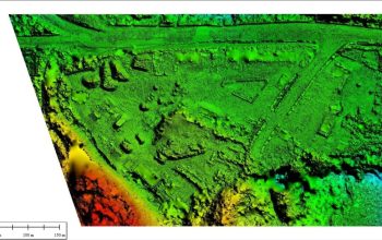 Open Pit Mining dan Drone: Cara Survey Tambang Terbuka Lebih Cepat dan Aman Open Pit Mining dan Drone: Cara Survey Tambang Terbuka Lebih Cepat dan Aman