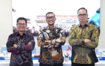 Gelar RUPSLB, IPCC Perkuat Struktur Pengurus Perseroan