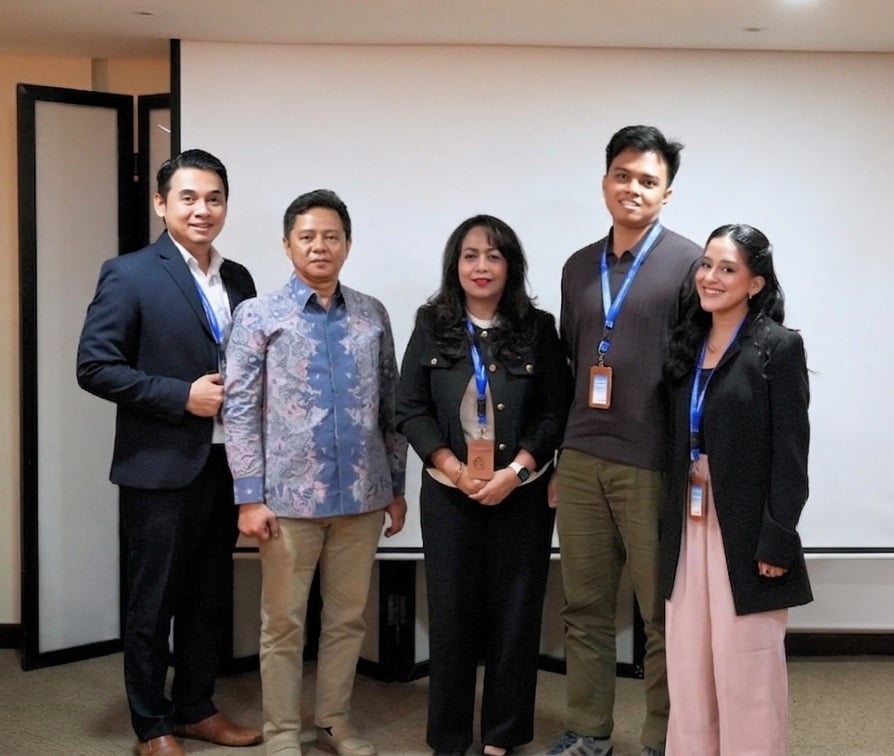 Diperkuat dengan Teknologi AI dan Pengalaman Lebih dari 100 Tahun, Media Info Grup Indonesia Resmi Meluncurkan Layanan Media Intelligence di Indonesia