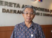 Viral di Media Sosial, KAI Daop 2 Bandung Berikan Tanggapan Berikut