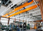 Isu Dumping Crane di Eropa Jadi Peringatan bagi Industri Indonesia