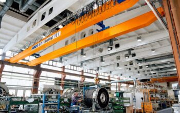 Isu Dumping Crane di Eropa Jadi Peringatan bagi Industri Indonesia