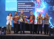 Acara Fringe di Automechanika Jakarta Memberdayakan, Menghubungkan, dan memperdalam Peserta dalam Industri Otomotif Indonesia Acara Fringe di Automechanika Jakarta Memberdayakan, Menghubungkan, dan memperdalam Peserta dalam Industri Otomotif Indonesia