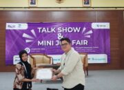 Buka Peluang Kerja bagi Generasi Muda, Sanggabiz Hadir Walk-in Interview di Mini Job Fair UIN Jakarta