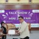 Buka Peluang Kerja bagi Generasi Muda, Sanggabiz Hadir Walk-in Interview di Mini Job Fair UIN Jakarta