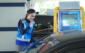 Hari Pelanggan Nasional 2026, Jasa Marga Berkomitmen Perkuat Layanan Berbasis Suara Pengguna