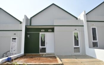 Rumah Pertama Bukan Tentang Seberapa Besar Penghasilanmu, Tapi Tentang Keberanian Mengambil Langkah Pertama untuk Masa Depan