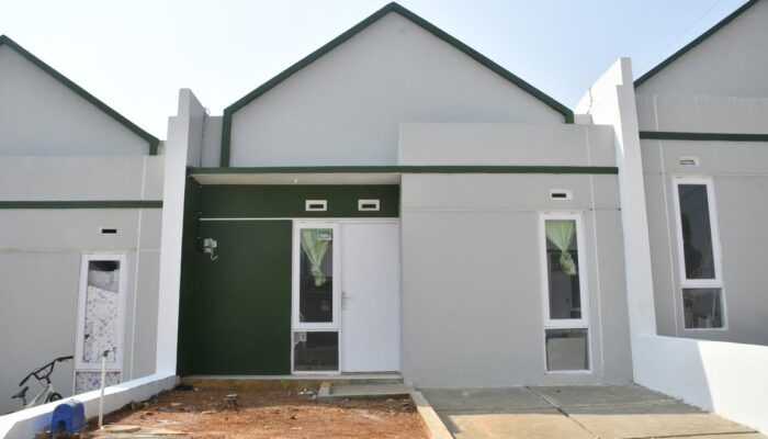 Rumah Pertama Bukan Tentang Seberapa Besar Penghasilanmu, Tapi Tentang Keberanian Mengambil Langkah Pertama untuk Masa Depan