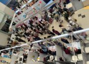 GLOBALICIOUS 2026 Hadir di BINUS @Kemanggisan, Ajak Generasi Muda Jadi Inovator Masa Depan Digital