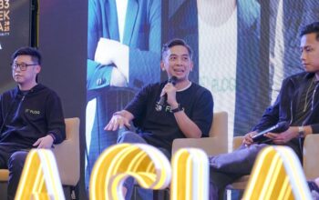 Bitcoin Kembali Tertekan, CPI dan The Fed Jadi Penentu Arah Berikutnya