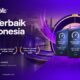 MyRepublic Indonesia Kembali Diakui sebagai Jaringan Terbaik dan Tercepat di Indonesia dari Ookla®