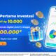 Di Tengah Tren Emas Global, Bittime Perkenalkan Investasi Kripto Berbasis Emas