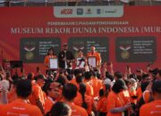 JETE Raih Tiga Rekor MURI di 2026: Perkuat Ekspansi Gerai, Layanan, dan Komunitas JETE Raih Tiga Rekor MURI di 2026: Perkuat Ekspansi Gerai, Layanan, dan Komunitas