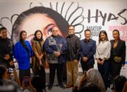Telusuri Jejak Kecantikan di HYAS Makeup Through the Ages ASHTA District 8 Telusuri Jejak Kecantikan di HYAS Makeup Through the Ages ASHTA District 8