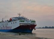 PELINDO Berikan Layanan Kapal Evakuasi Korban KM Virgo