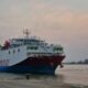 PELINDO Berikan Layanan Kapal Evakuasi Korban KM Virgo