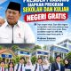 Guru Besar Yuddy Chrisnandi Dukung Langkah Prabowo Gratiskan Pendidikan Negeri