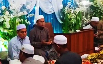 “Hati-hati Solat Kita Bisa Batal” “Hati-hati Solat Kita Bisa Batal”