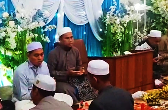 “Hati-hati Solat Kita Bisa Batal”
