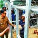Karya Warga Binaan Lapas IIA Banjarmasin Tuai Pujian dari Wali Kota