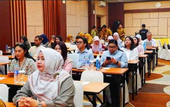DPMPTSP Gencarkan Pemahaman Izin Usaha