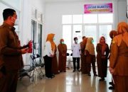 Temuan Sidak di Dua Puskesmas, Masih Ada Pegawai Mangkir Temuan Sidak di Dua Puskesmas, Masih Ada Pegawai Mangkir